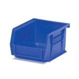 Plastic Storage Bin - Imagen 2